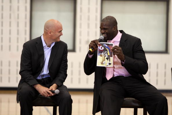 马克西：不惊讶埃奇库姆的优异表现 从季前赛就看出了他的实力（马克西谈埃奇库姆：季前赛已见真章，他的精彩表现在意料之中）